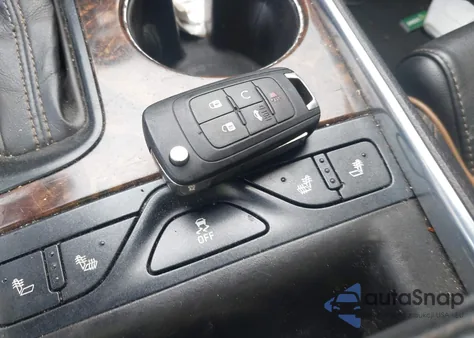 2014 Chevrolet Impala 2Lz z USA, uszkodzony, nr VIN 2G1155S39E9285670